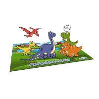 Interactive Play Fofossauros - 3