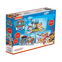 Quebra-cabeça Progressivo Patrulha Canina - 3