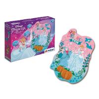 Quebra-cabeça Cinderela Disney - 1