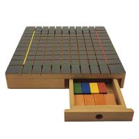 Jogo Bloqueio Tabuleiro 20 Placas Até 4 Jogadores - 3