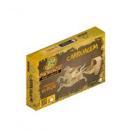 Quebra-cabeça 3d Carruagem 83 Peças - Dinobrinque - 3