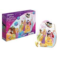 Quebra-cabeças Princesas Disney Quebra-cabeça Princesas Disney - 1