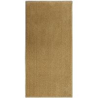 Tapete Para Quarto Fluence Mostarda 0,50x1,00 São Carlos - 1