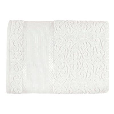 Toalha De Rosto Para Bordar Melina Ii Karsten