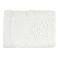 Toalha De Rosto Para Bordar Melina Ii Karsten - 1