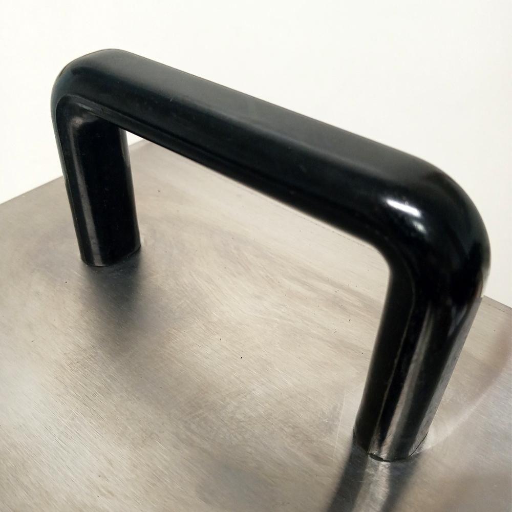 Kit - Churrasqueira 10 Espetinhos Churrasquito A Gás Pr-199 + 50 Espetinhos - Progás - 4