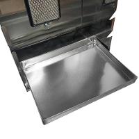 Kit - Churrasqueira 10 Espetinhos Churrasquito A Gás Pr-199 + 50 Espetinhos - Progás - 6