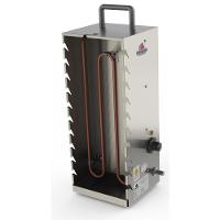 Assador Churrasqueira Churrasquito Aço Inox Elétrico 220v Pr-199e - Progás 220v - 1