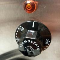 Kit - Churrasqueira 10 Espetinhos Churrasquito Elétrico Pr-199e 220v + 50 Espetinhos - Progás 220v - 6