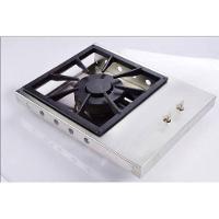 Bifeteira À Gás Estilo Cooktop Queimador Duplo - 3