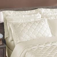 Colcha Cobre Leito Colossal Solteiro Com Lese 3 Peças - Palha - 7