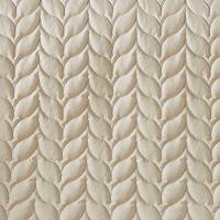 Kit Cobre Leito Toscano Micropercal Dupla Face Queen 05 Peças - Bege - 2