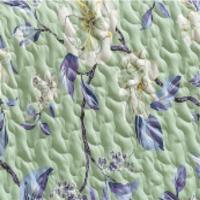 Cobre Leito Queen Casa Show 3 Peças Flower - 100% Brasileiro - 5