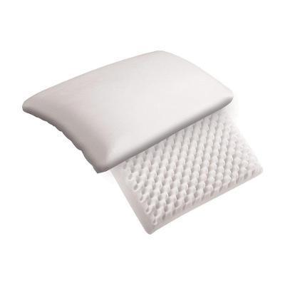 Travesseiro Viscoelástico Nasa Super Frostygel P/fronha (50x70) - Fibrasca
