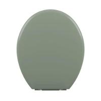 Assento Almofadado Oval - Astra Verde - 5