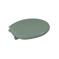 Assento Almofadado Oval - Astra Verde - 6