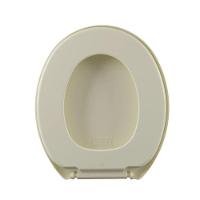 Assento Sanitário Soft - Astra Bege - 6