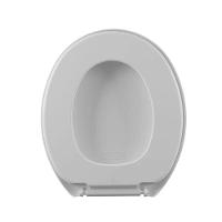 Assento Sanitário Soft - Astra Branco - 11