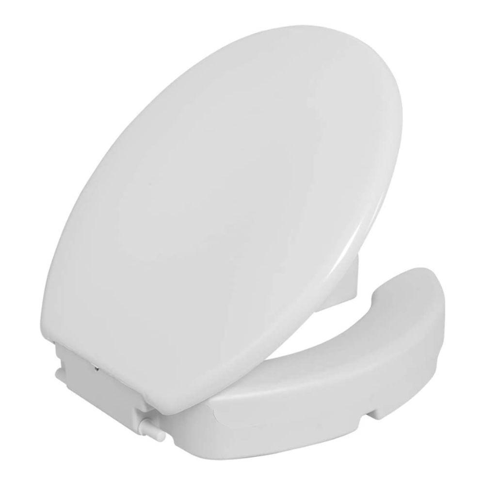 Assento Elevado Com Tampa 7cm Astra - 1