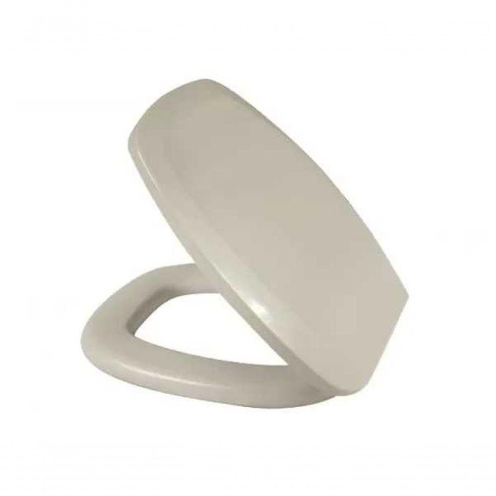 Assento Metasul Almofadado Perfecto Thema Biscuit - 1