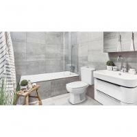 Assento Metasul Almofadado Perfecto Thema Biscuit - 3