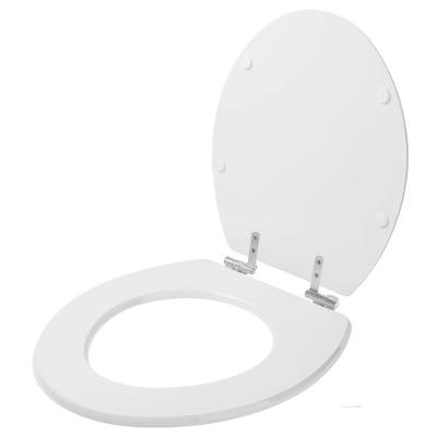 Tampa De Vaso Sanitário Branco Para Bacia Deca