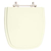 Assento Sanitário Fit Pergamon (bege Claro) Para Vaso Celite - 1