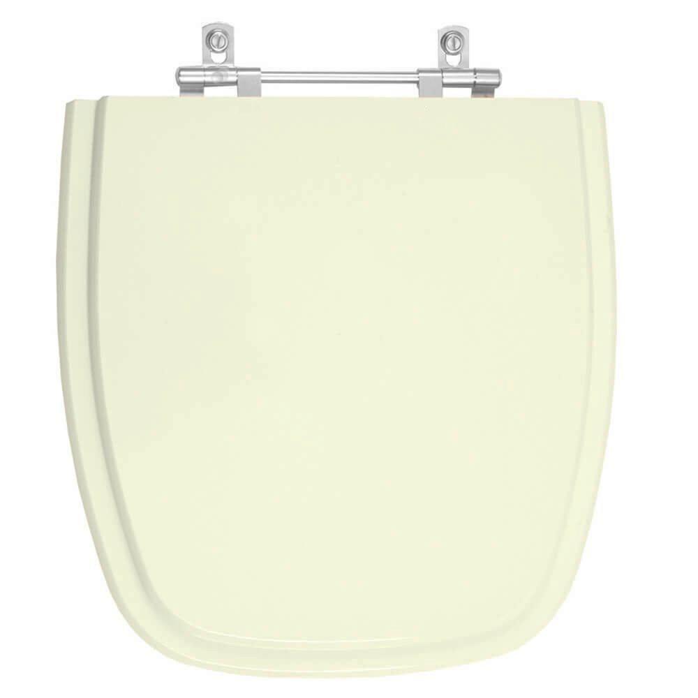 Tampa De Vaso Art Biscuit (Bege Claro) 6Lpf - 1