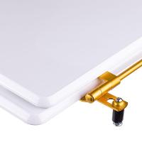 Assento Sanitário Sabatini Branco Para Vaso Icasa - 3