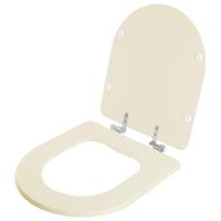 Assento Sanitário Fechamento Lento Smart Pergamon P/Celite - 6