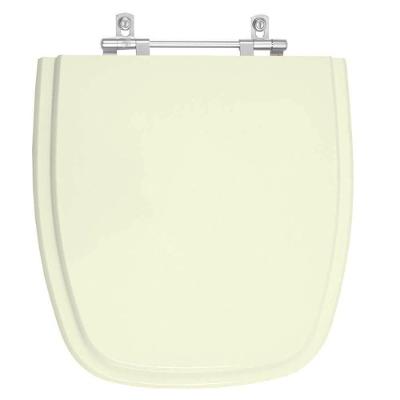 Assento Sanitário Poliester Art Biscuit 6Lpf