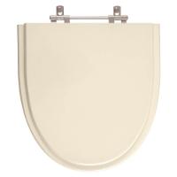 Assento Sanitário Studio Pêssego Rosa Shell Para Vaso Incepa - 1