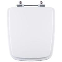 Assento Sanitário Suite Branco Para Vaso Incepa - 1