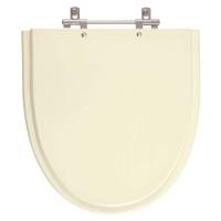 Assento Sanitário Studio Bone (Bege) Para Vaso Incepa - 1