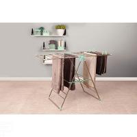 Prateleira Elite Em Madeira Pinus Com Acabamento Branco Suporte Metálico 400x250x15 Mm - 2