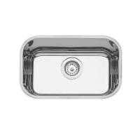 Cuba de Embutir Tramontina 47 Bl em Aço Inox 47x30 Cm - 1