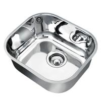 Cuba De Embutir N.0 Invicta 40X34X18cm Alto Brilho Válvula 4 - 1