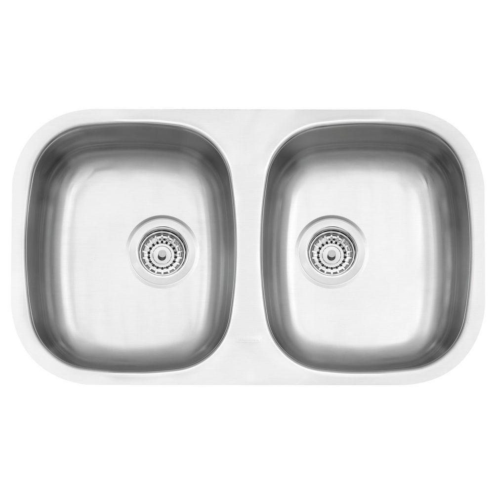 Cuba de Embutir Tramontina Isis Aço Inox Acetinado 72x40 Cm - 2