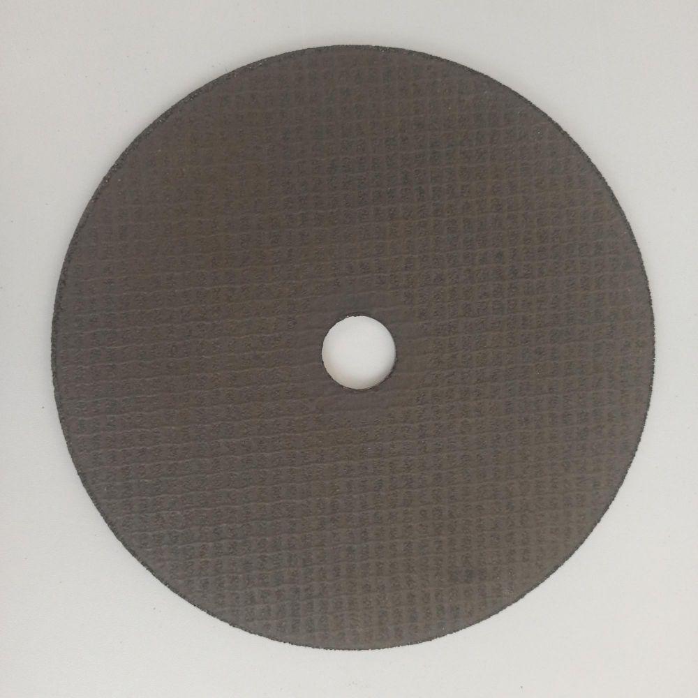 5 Discos de Corte Ferro e Aço 7 X 7/8 - 3