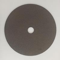 5 Discos de Corte Ferro e Aço 7 X 7/8 - 3