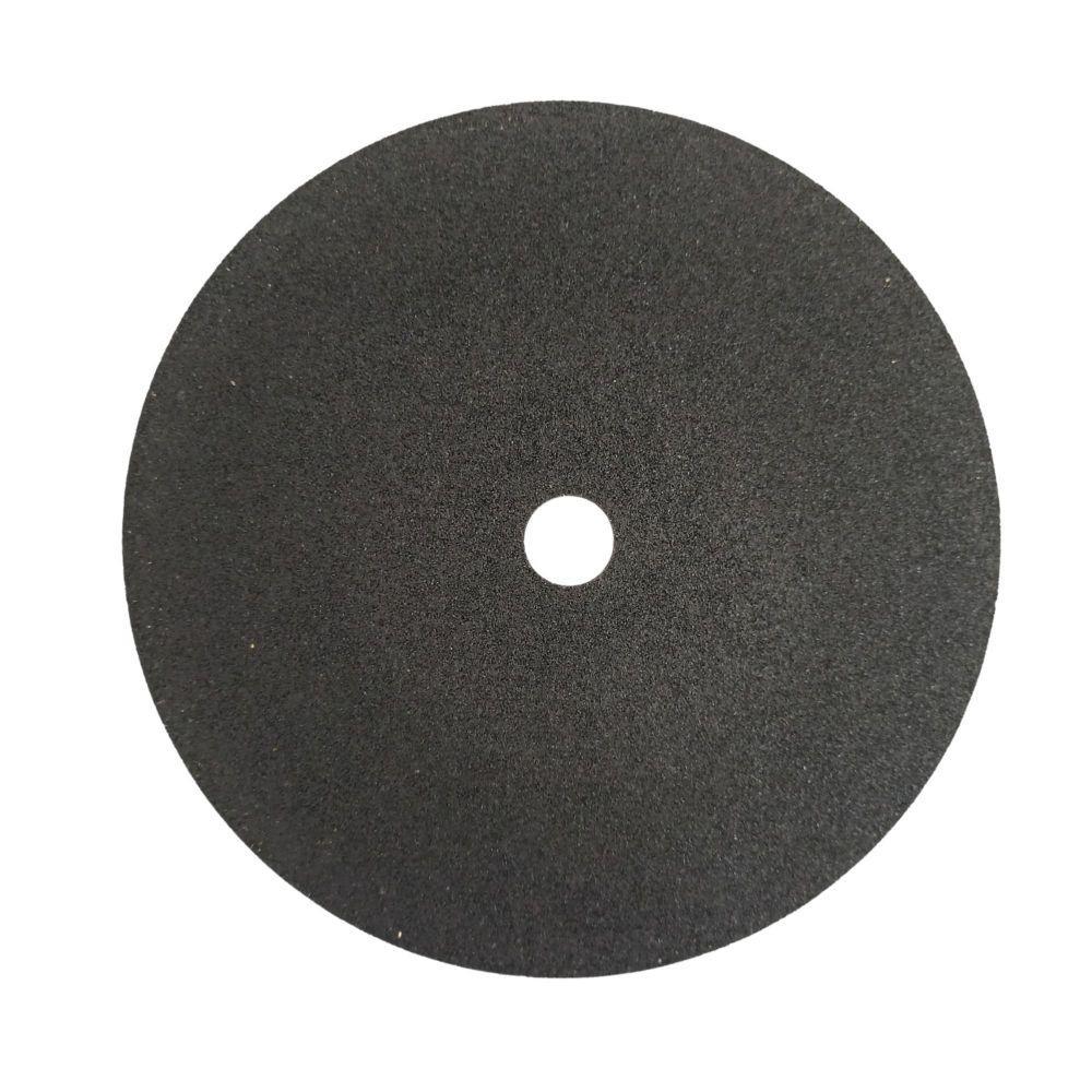 5 Discos de Corte Ferro e Aço - 10 X 7/8 (250 X 3.2 X 22mm) - 2