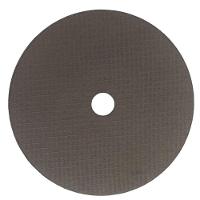 5 Discos de Corte Ferro e Aço - 9 X 7/8 (230 X 3.2 X 22mm) - 3