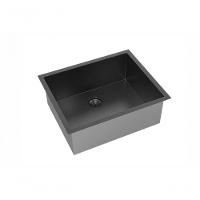 Cuba De Embutir Com Válvula Primaccore 500 Pvd Nano Black - Debacco - 1