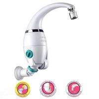 Torneira Eletrônica Tramontina Com Bica Articulada 6500 W 220 V Tramontina