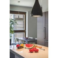 Placa 3 Postos 4x2 Tramontina Liz Verde Ardósia Tramontina - 3