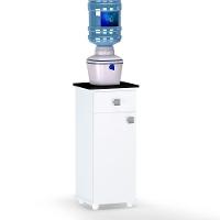 Balcão De Cozinha Multiuso Karol Branco 293 - 1