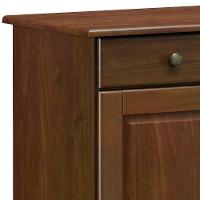 Balcao 3 Portas Madeira Maciça 8927 Rubi Café Fnt Café - 15