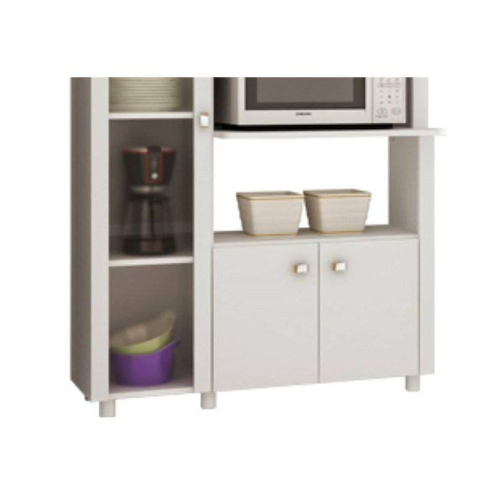 Balcão Bl3304 Branco - 3