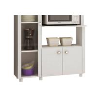 Balcão Bl3304 Branco - 3