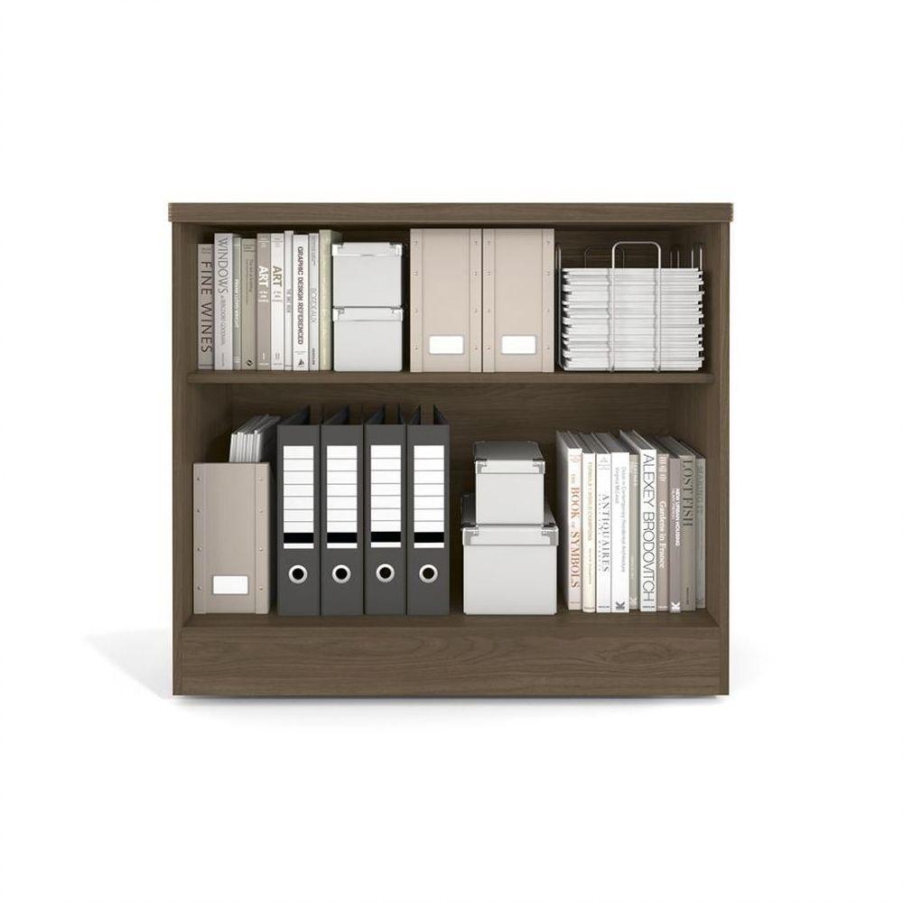 Balcão 2 Portas Com Chave Versatile Munique 91cm - 2